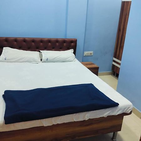 Kamal Lodge Kolkata Ngoại thất bức ảnh
