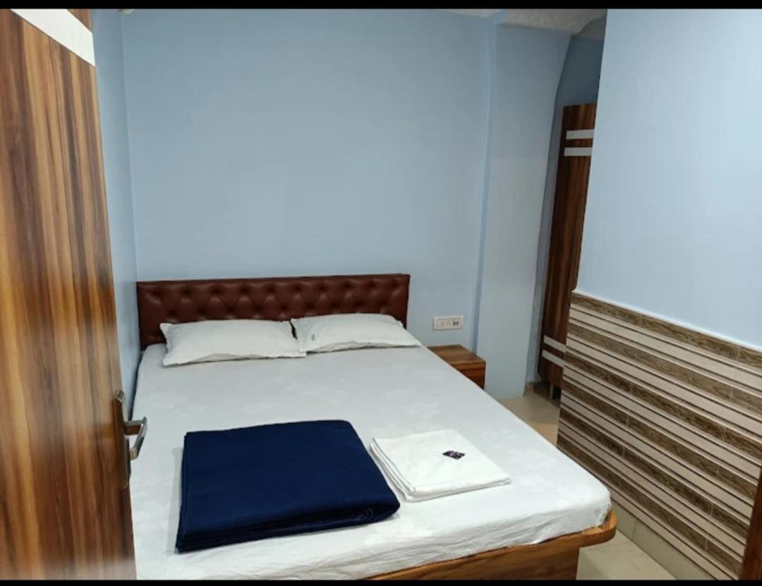 Kamal Lodge Kolkata Ngoại thất bức ảnh