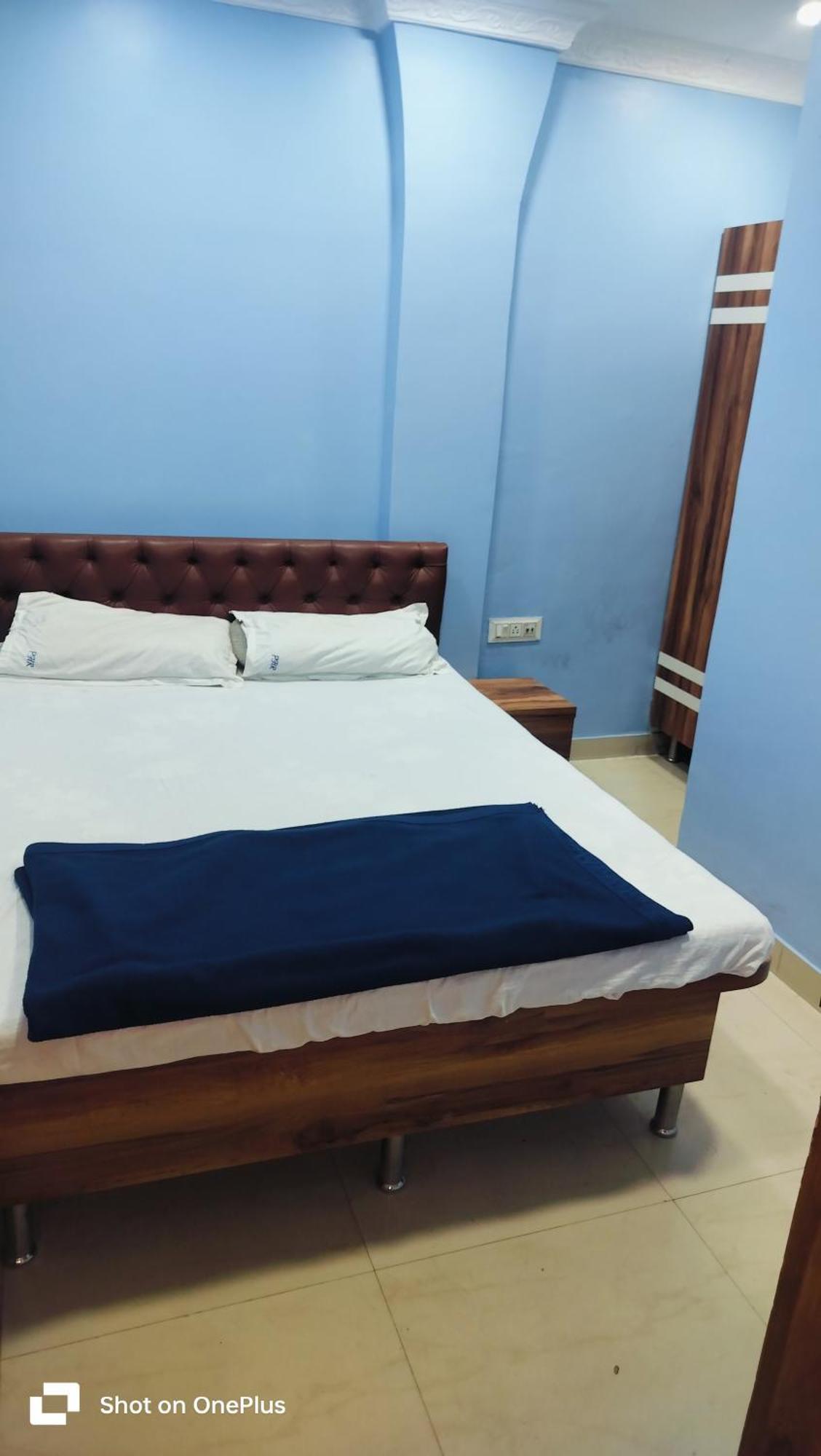 Kamal Lodge Kolkata Ngoại thất bức ảnh
