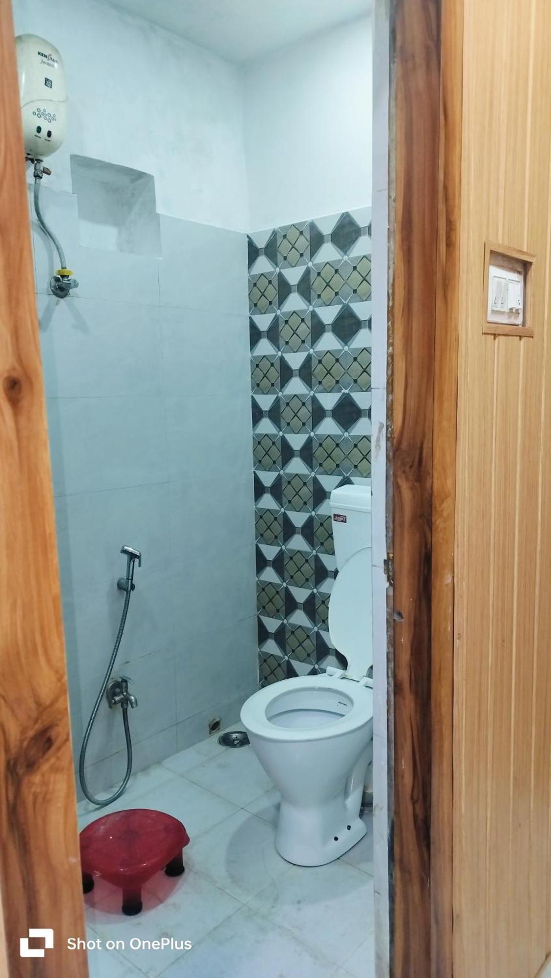 Kamal Lodge Kolkata Ngoại thất bức ảnh